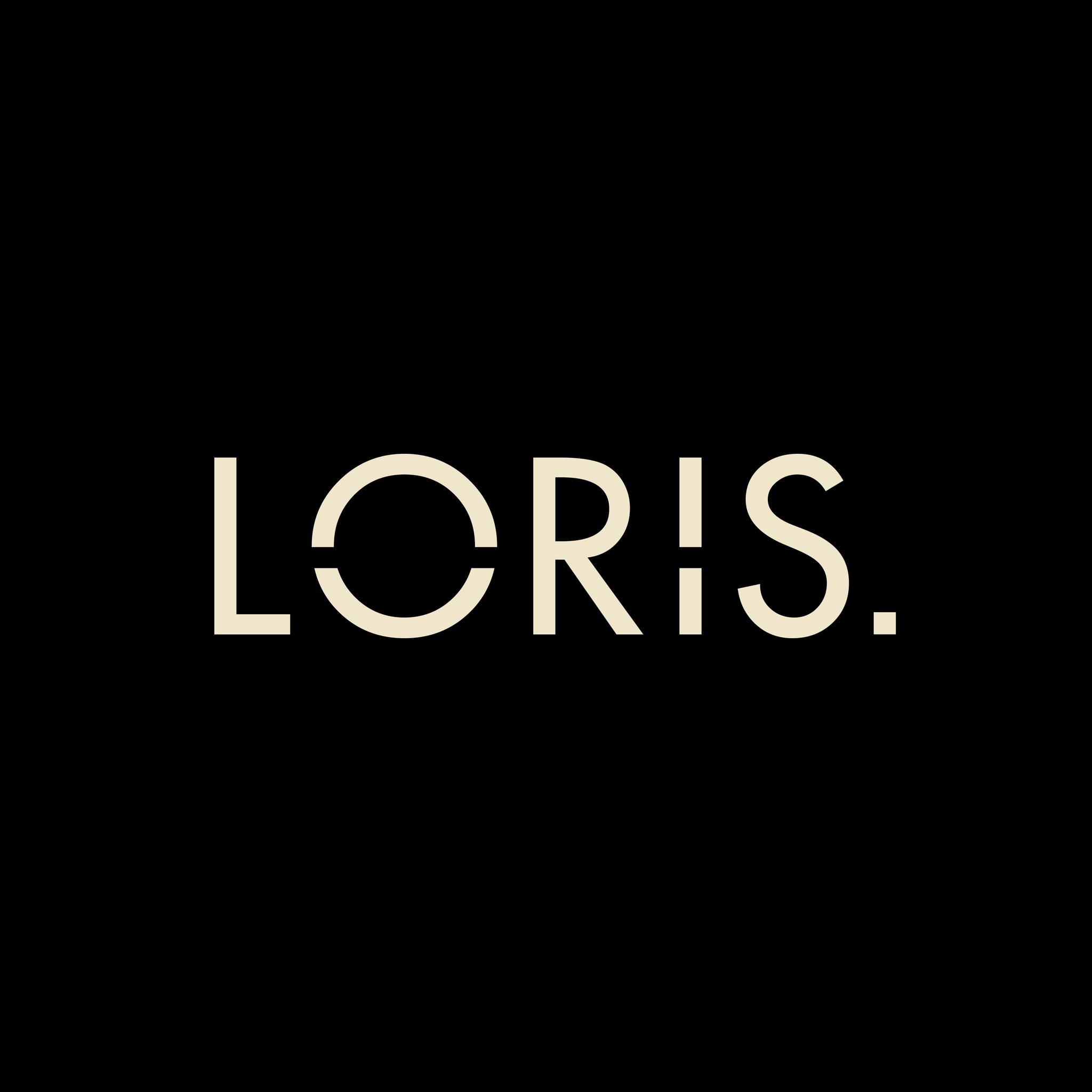 LORİS - Galataport logosu