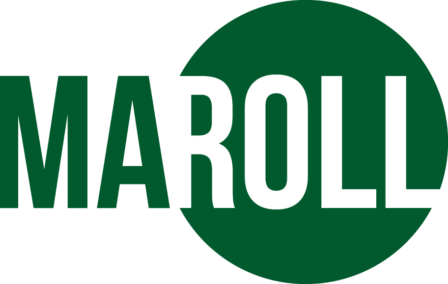 Maroll logosu