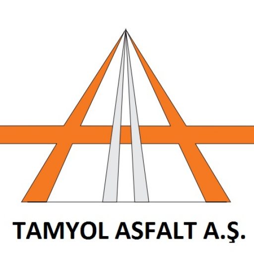 Tamyol Asfalt logosu