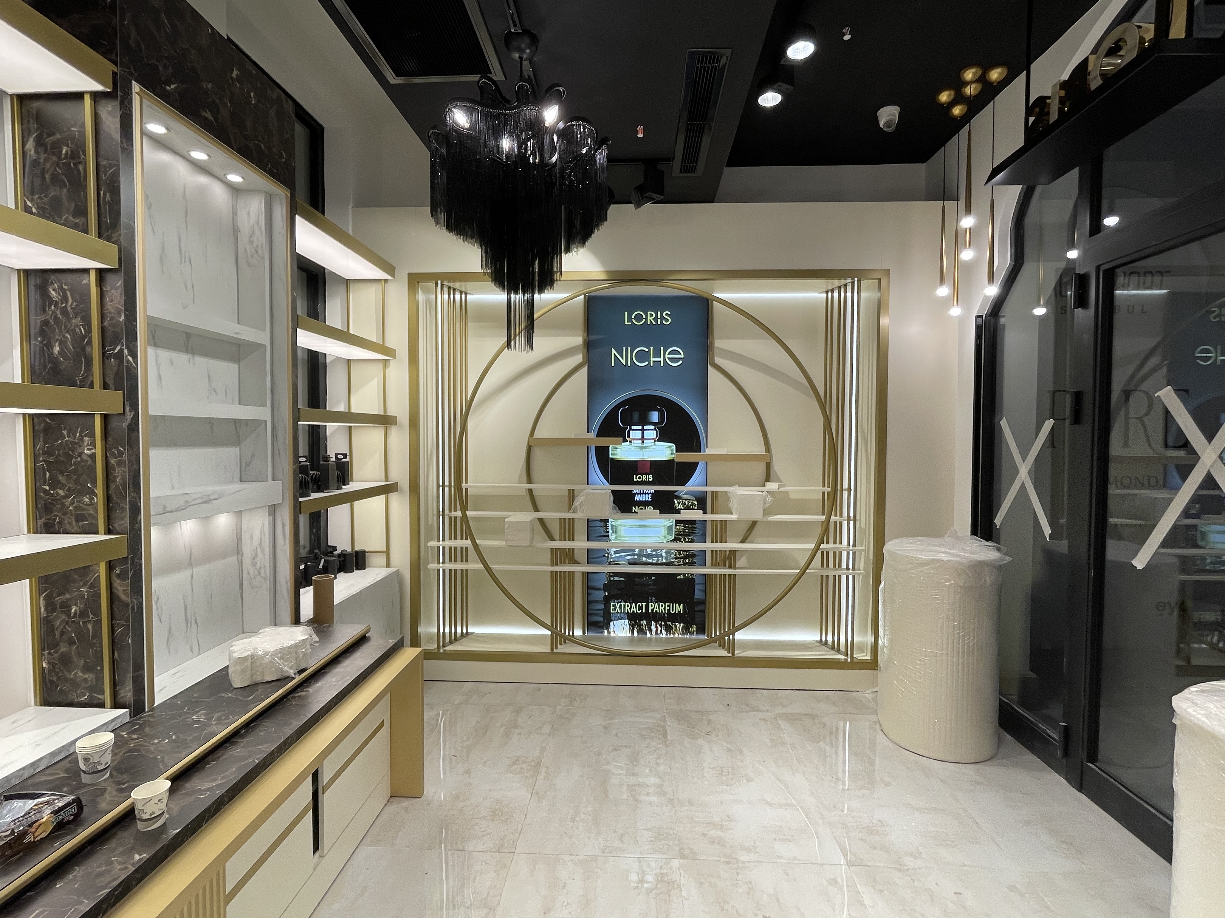 LORİS - Galataport 5