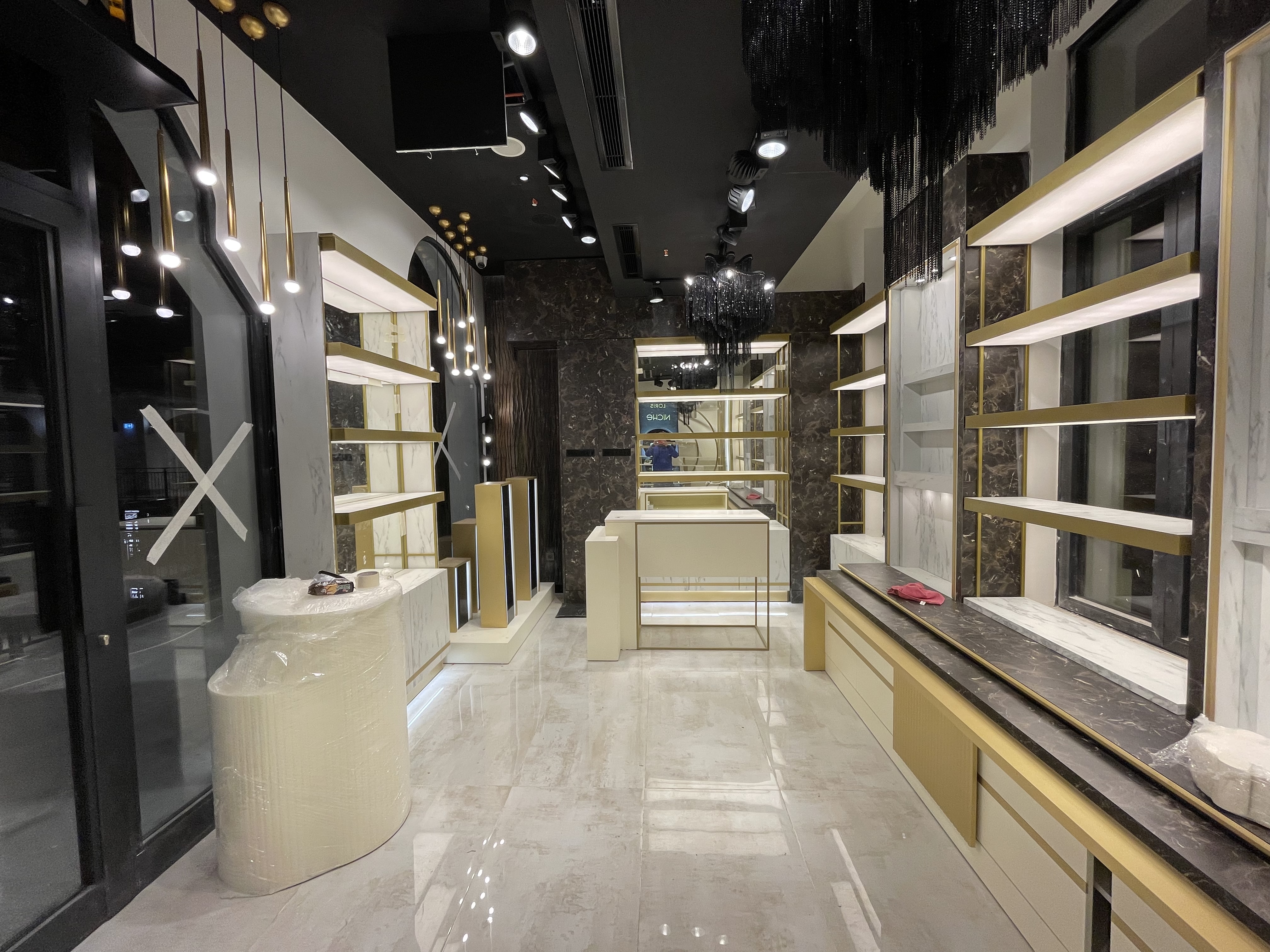 LORİS - Galataport 6