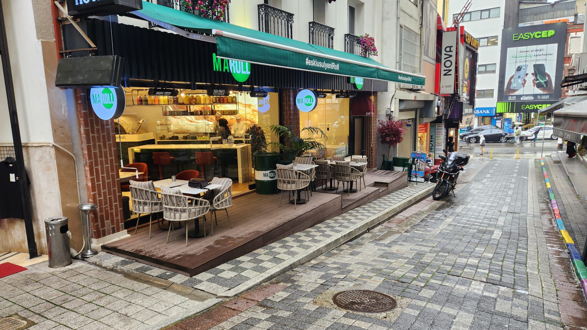 Maroll Kadıköy 1