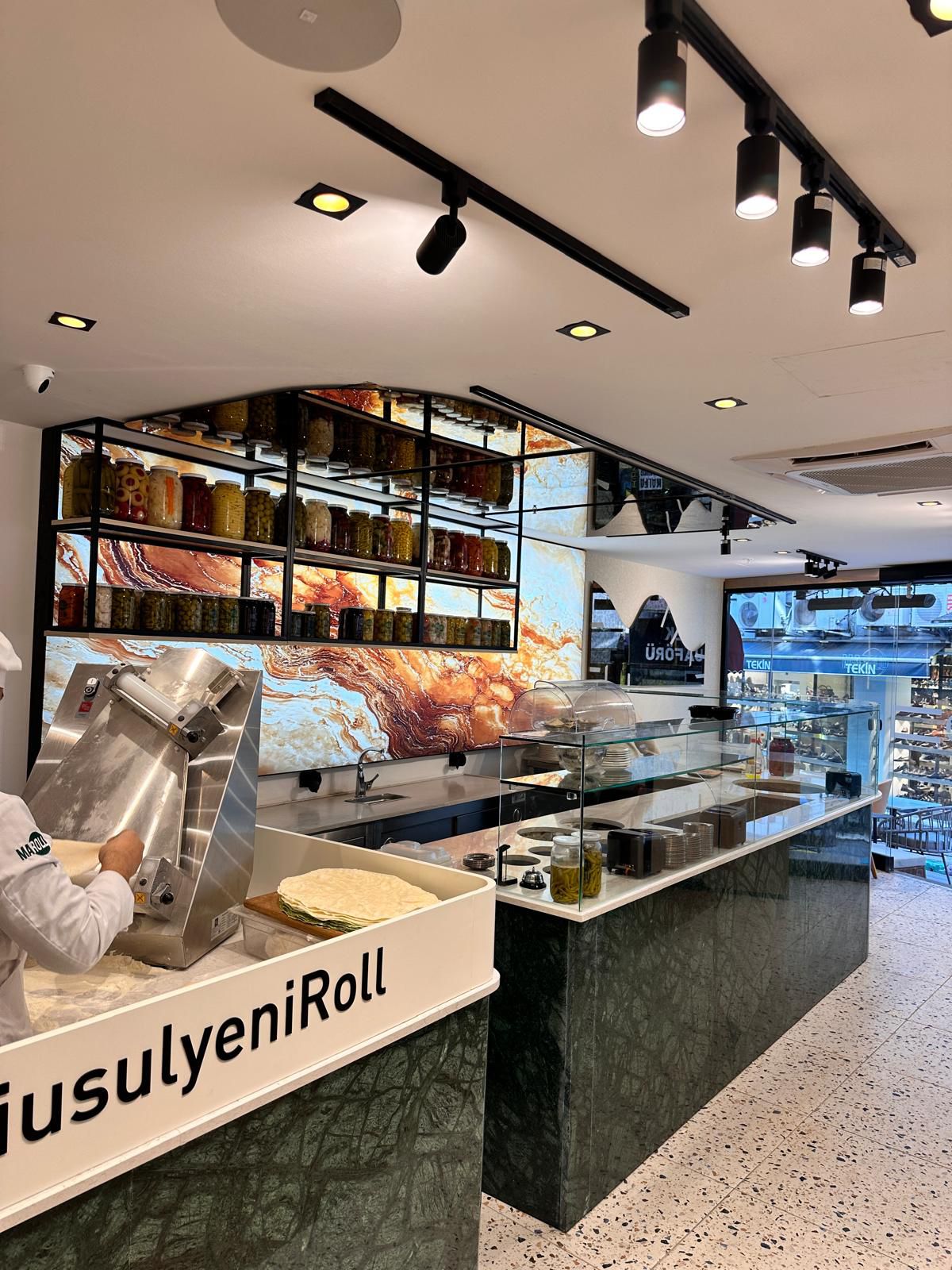 Maroll Kadıköy 2