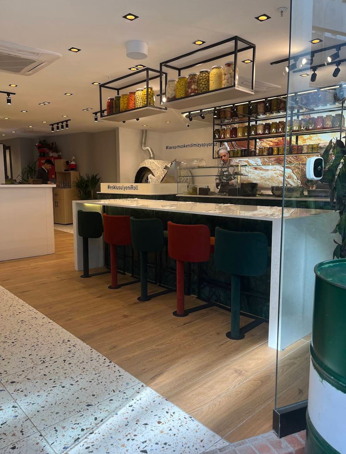 Maroll Kadıköy 3