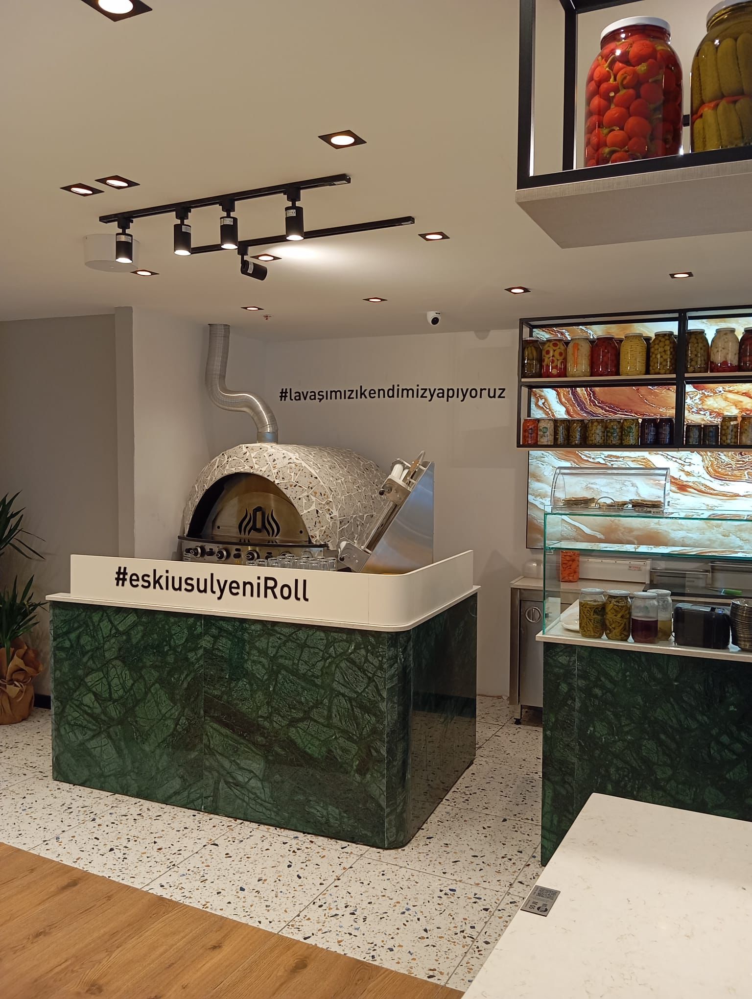 Maroll Kadıköy 4