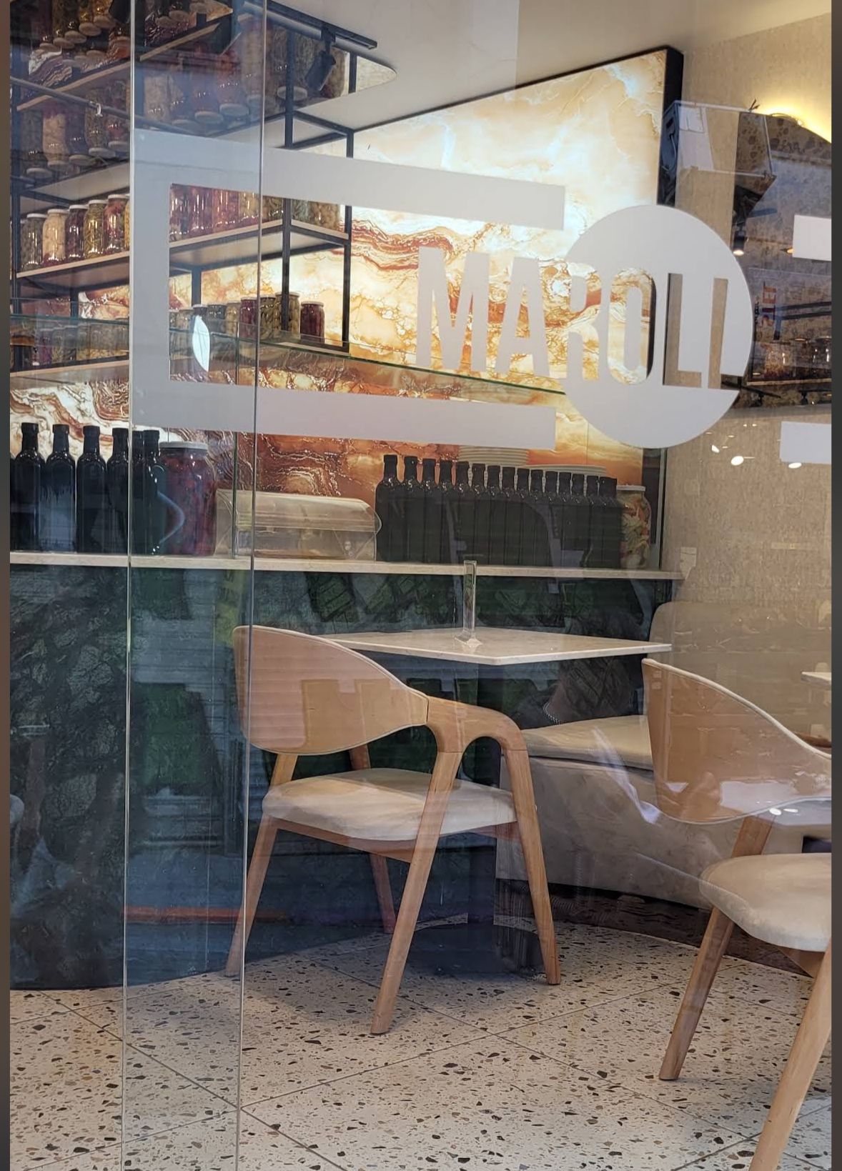 Maroll Kadıköy 8