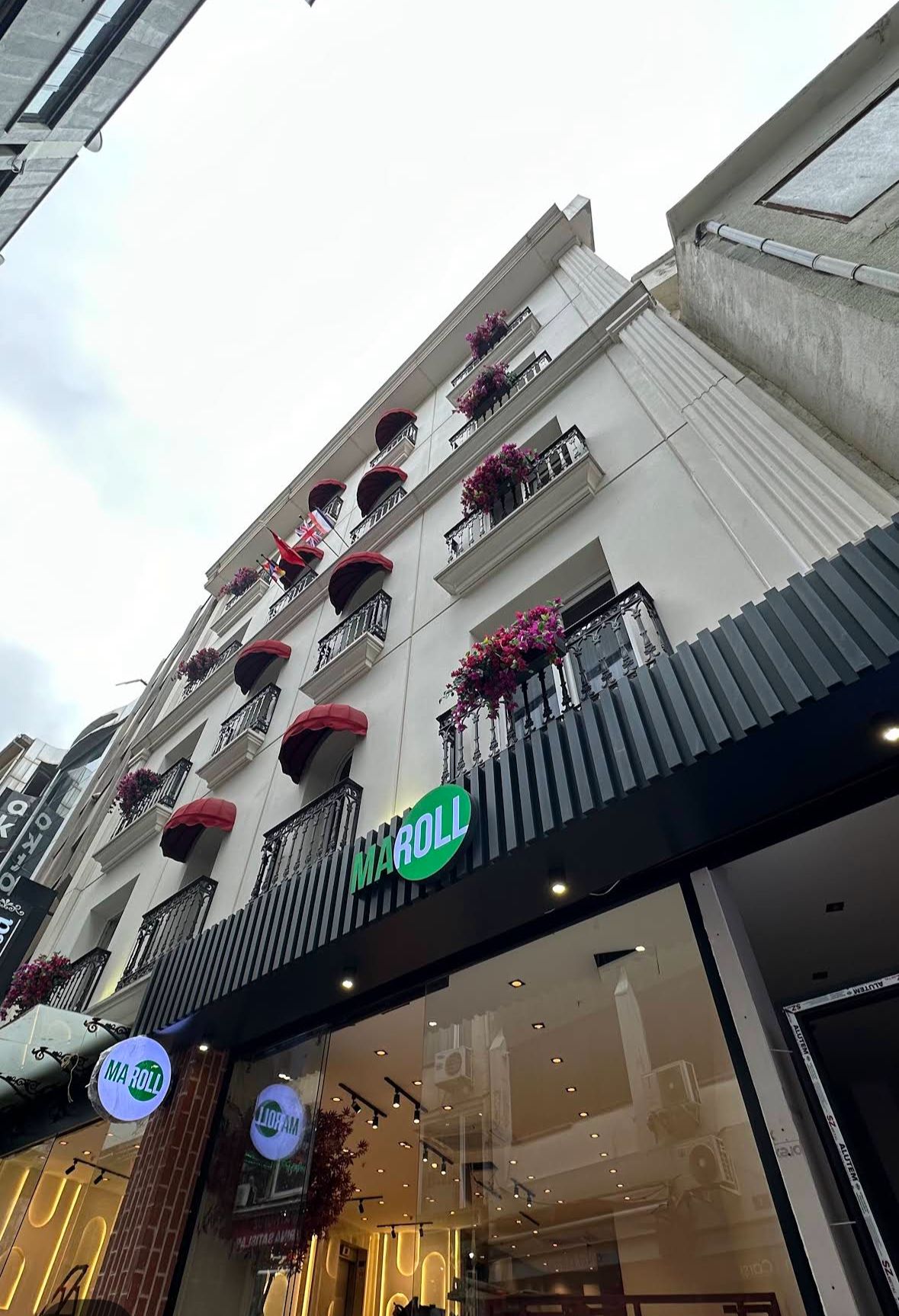 Maroll Kadıköy 9