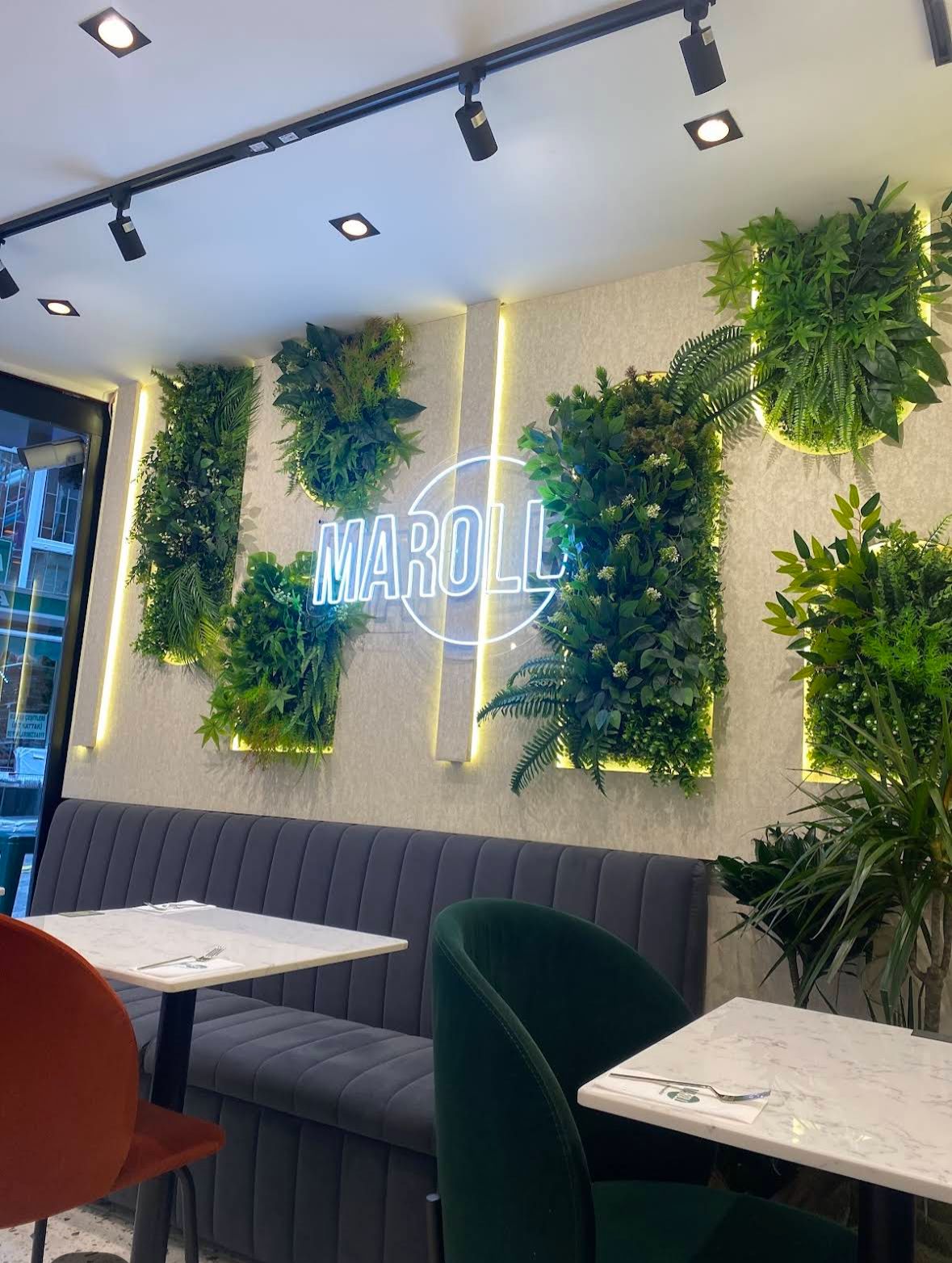 Maroll Kadıköy 10