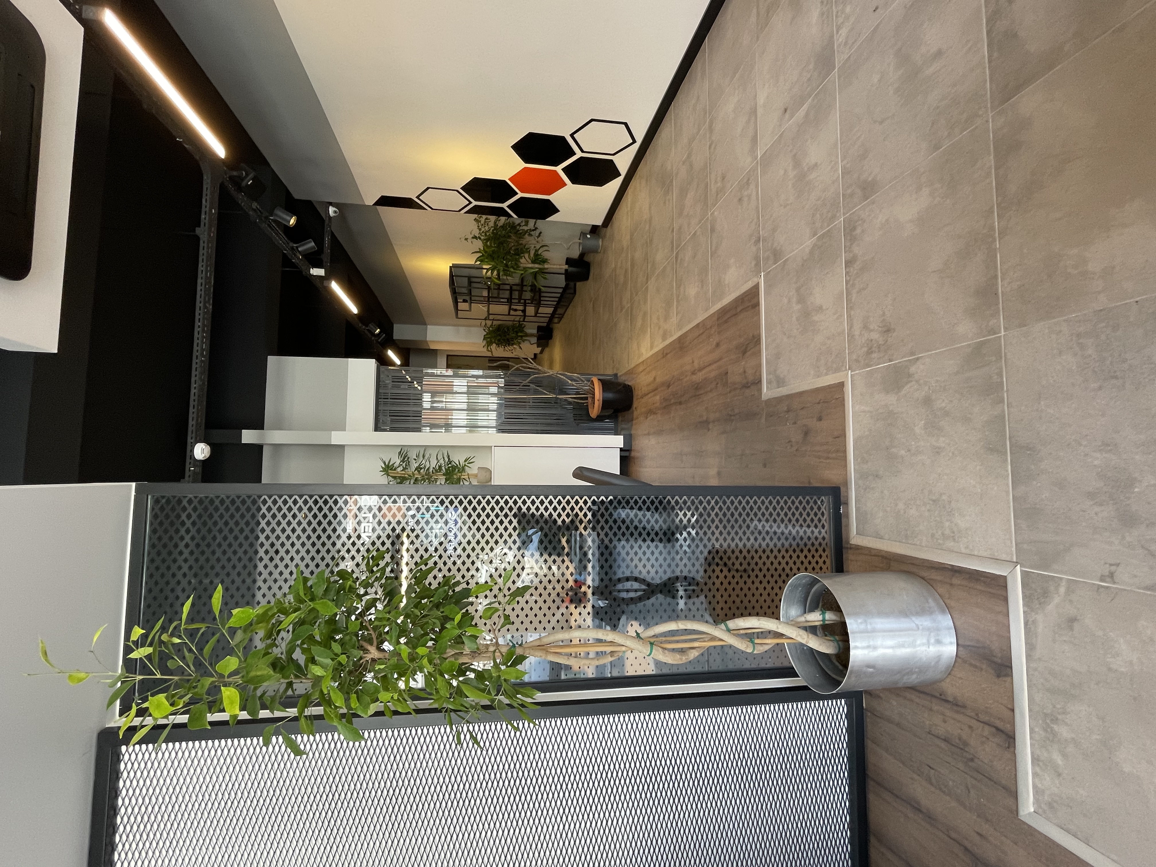 MZK-SKORPİON Merkez Ofis 5