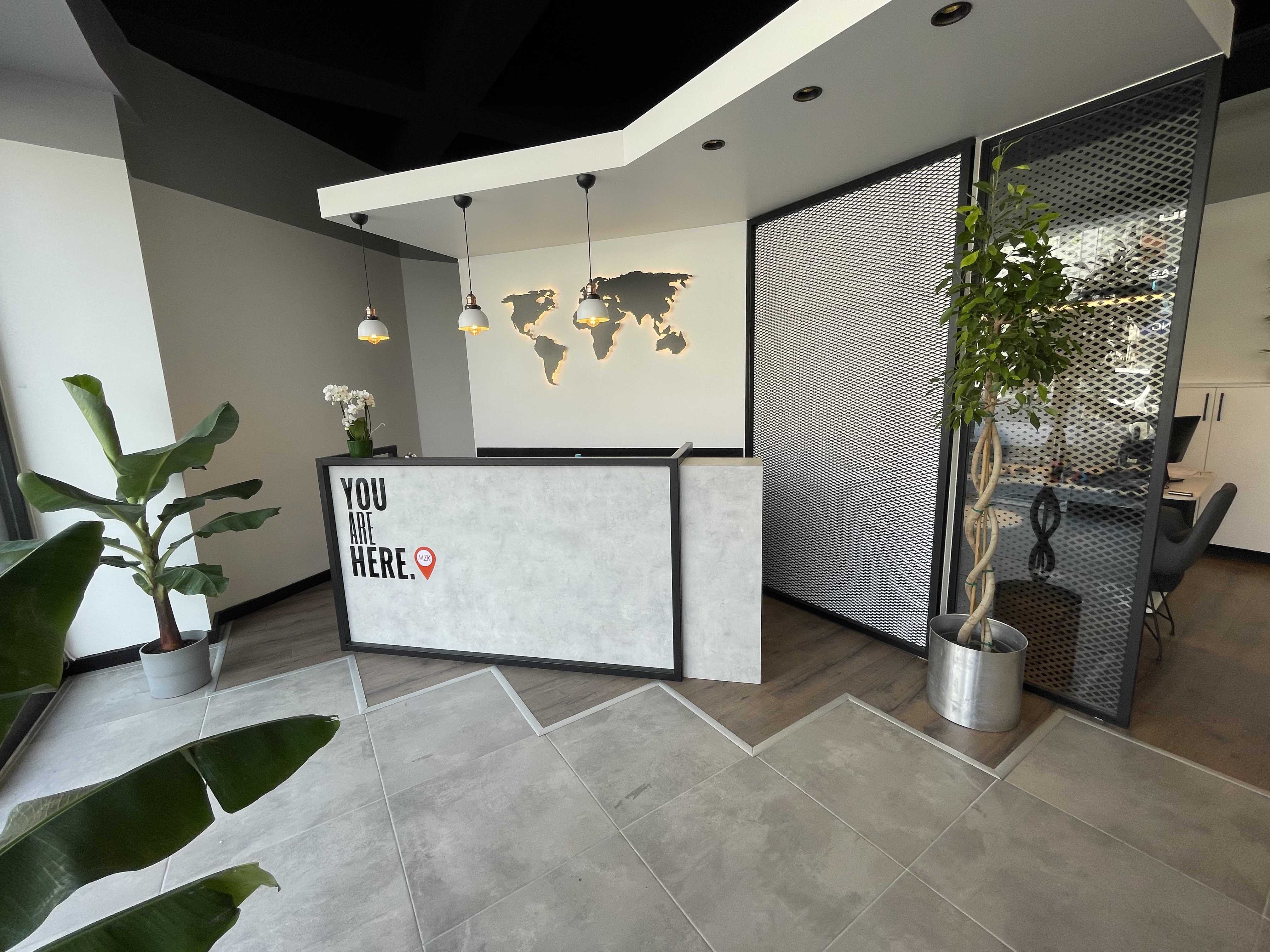 MZK-SKORPİON Merkez Ofis 6